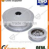 Excelente Calidad Maza Para Motocicleta CG125/150/200 thumbnail-5