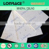 insulation mineral fiber board ceiling tiles