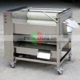 Shenghui Hot Sale Sweet Potato Washing and Peeling Machine