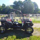 CFMOTO 800cc UTV, ZFORCE800, Z8