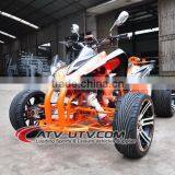 250cc 4 Stroke Water Cooled Cheap Price ATV (AT2001) thumbnail-3