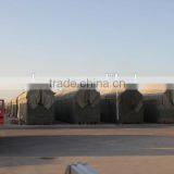 China PVC Coated Truck Cover for Sale thumbnail-1