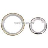High-level Luggage Special WELDED SUS304 Stainless Steel Round Ring thumbnail-6