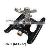 Full Circle Metal Sprinkler With Metal Sled Base / Taiwan thumbnail-1