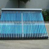 Aluminum Evacuated U-pipe Solar Collectors thumbnail-1