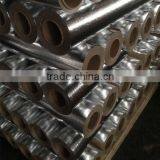 Double Side Aluminium Foil Scrim Kraft Insulation thumbnail-4