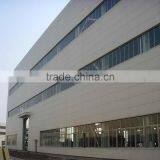 Shanghai Rent Sandwich Panel Warehouse thumbnail-3