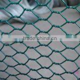 Hot Dipped Galvanized Chicken Coop Hexagonal Wire Mesh Factory Price thumbnail-2