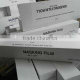 Auto Paint Protective Drop Film thumbnail-1