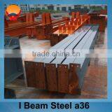 China Building Material Steel I Beam thumbnail-1