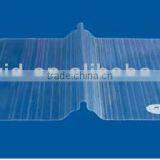Frp Corrugated Sheet for Skylighting With Any Length thumbnail-3