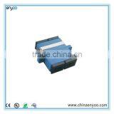 Fiber Couplers,SC/SC Duplex Ceramic Sleeve,low Profile,flange thumbnail-3