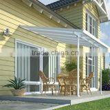 Impact Resistant Garden Parasol Umbrella thumbnail-6