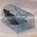 Folding Pet Cage thumbnail-1