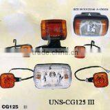 Chongqing Motorcycle Tricycle,meter,mirror,light 01 thumbnail-1