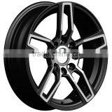 Factory Small Size PCD 4*98 12 Inch Car Alloy Wheels thumbnail-1