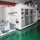 Full Automatic Cups and Bowls Thermoforming Machine From Shanghai YiYou thumbnail-3