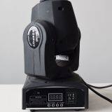 2016 NEW Micro Powerful 30w Light DMX 512 Gobo Spot 30W LED Mover Spot Mini China Moving Head Light thumbnail-1