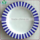 New Design Hotel Porcelain Dinner Plates thumbnail-2