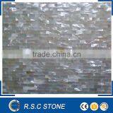 Mother of Pearl Mosaic;mosaic Tile;bathroom Mosaic Tile Design thumbnail-1