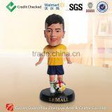 Resin Custom Dashboard Bobble Head thumbnail-4