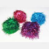 Jumbo Glitter Pompom for Decoration thumbnail-2
