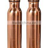 Copper Water Storage Bottle thumbnail-3