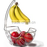 Best Selling Banana Holder Decorative Fruit Basket