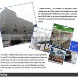 Hot !!! American Casual Iron Chair With Outdoor thumbnail-3