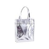 Portable Laminated Shopping Bag thumbnail-4