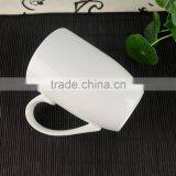 Fctory Round Handle Sublimation Ceramic Coffee White Mug/cup Standard thumbnail-3