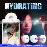 RGKNSE Luxury Diamond Humidifie Water for Skin Selfie Ring Light Mini Portable Fashion Skin Humidifie Water thumbnail-1