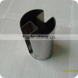 304 316 Welded High Quality Stainless Steel Bizarre Tube thumbnail-5