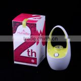 Creative Cute Mini Humidifier USB Flower Basket Desktop Humidifier Suitable for indoor Space