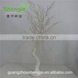 SJLJ013172 High Quality Artifcial Tree Without Leaves / Fake White Dry Tree for Wedding Decoration thumbnail-6