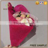 Portable New Pattern Foldable Non Woven Bag thumbnail-6