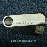 Promotional Wholesale Swivel USB Flash Drive thumbnail-5