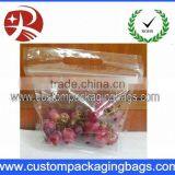 Portable Fruit and Vegetables Folding Stick a Bone Shopping Bag thumbnail-1