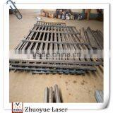 Customized Sheet Metal Part / Metal Fabrication / Metal Accessories thumbnail-1