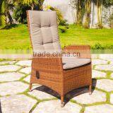 2014 New Design Modern Rattan Adjustable Chair thumbnail-2
