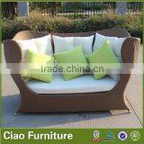 Latest Hairdressing Outdoor Sofa Sets Furniture thumbnail-2