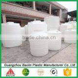 Factory Supply Plastic Rain Water Tank Made in China