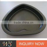 Heart Shaped Baking Pastry thumbnail-1