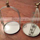 DECORATION METAL WEDDING CAKE STAND thumbnail-1