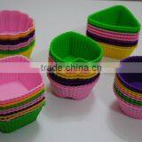 Promotion Item Silicone Muffin Molds/silicone Cake Mold thumbnail-1