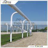 2016 Hot Selling High Quality Horse Products and Horse Running Rail thumbnail-1