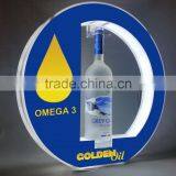 Hot Promotion Item Led Acrylic Bottle Glorifier thumbnail-3