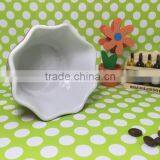 Chinese Stock Porcelain Bulk Ceramic Dinner Bowl thumbnail-6