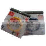 Silicone Wristband Watch With Plastic Box thumbnail-1