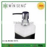 New Products Bath Shower Set Ceramic Bath Set thumbnail-5